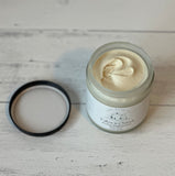 Tallow & Ostrich Magnesium Butter