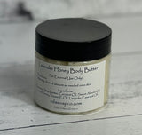 Lavender Honey Body Butter