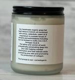 Tallow & Ostrich Magnesium Butter