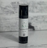 Peppermint Honey Lip Balm