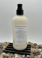 Beachwood Vetiver Body Lotion