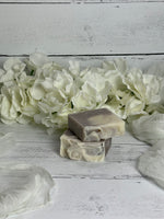 Coconut Paradise cold process soap