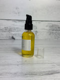 Boss Beard beard oil