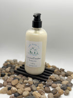 Coconut Paradise Body Lotion