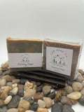 Holiday Sage Cold Process Soap