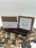 Holiday Sage Cold Process Soap